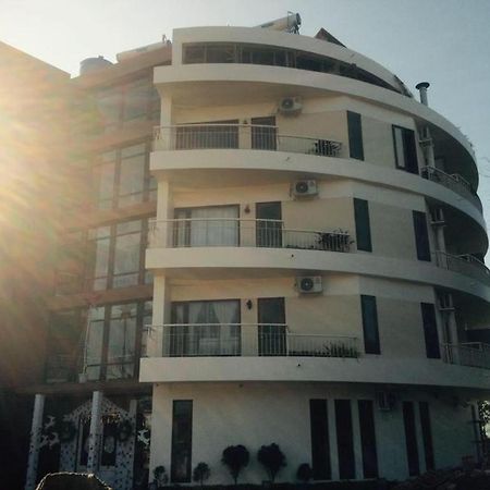 360 Kalaw Hotel Exteriér fotografie