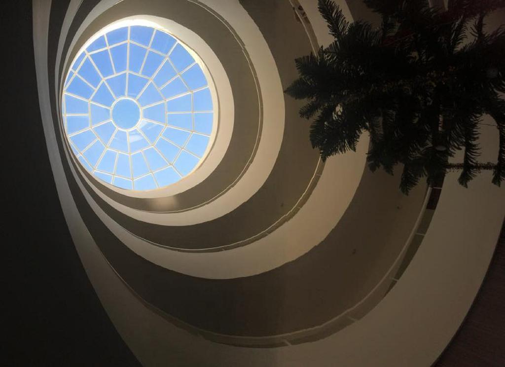 360 Kalaw Hotel Exteriér fotografie