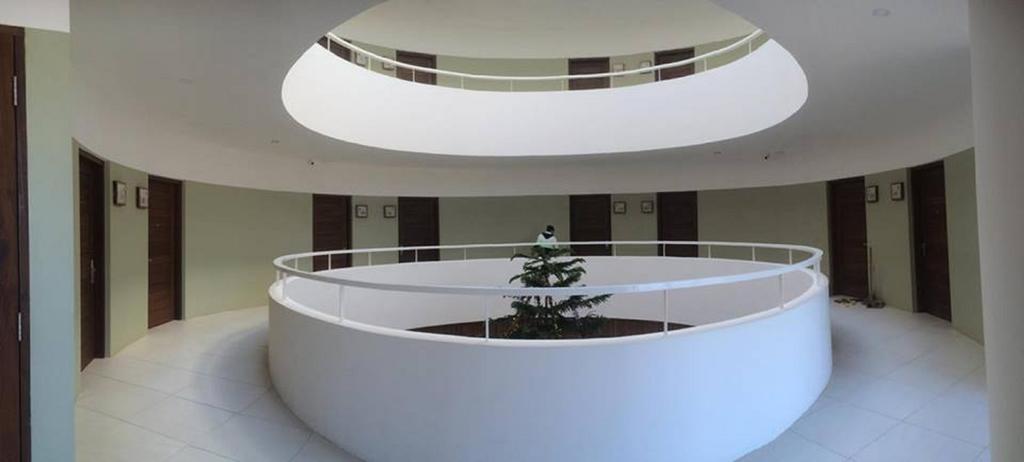 360 Kalaw Hotel Exteriér fotografie