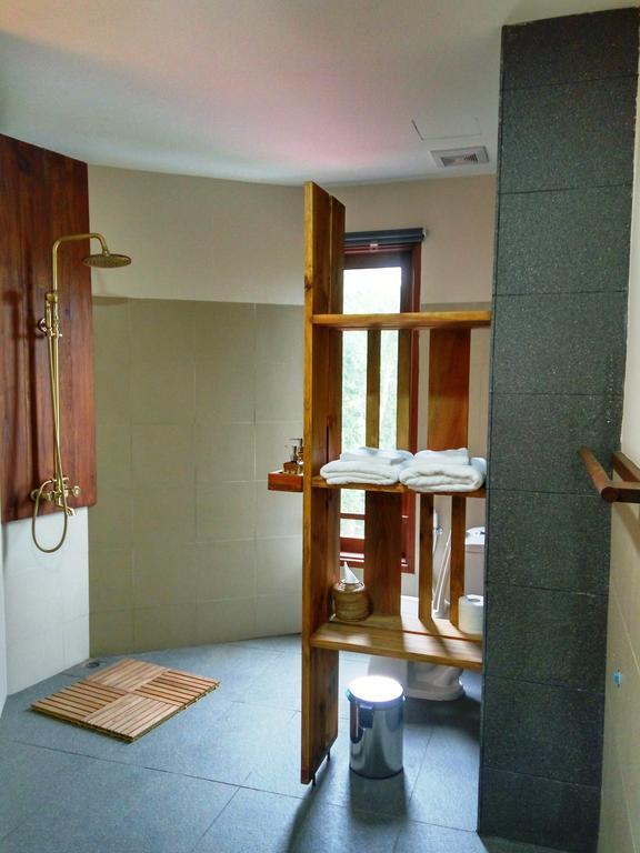 360 Kalaw Hotel Exteriér fotografie