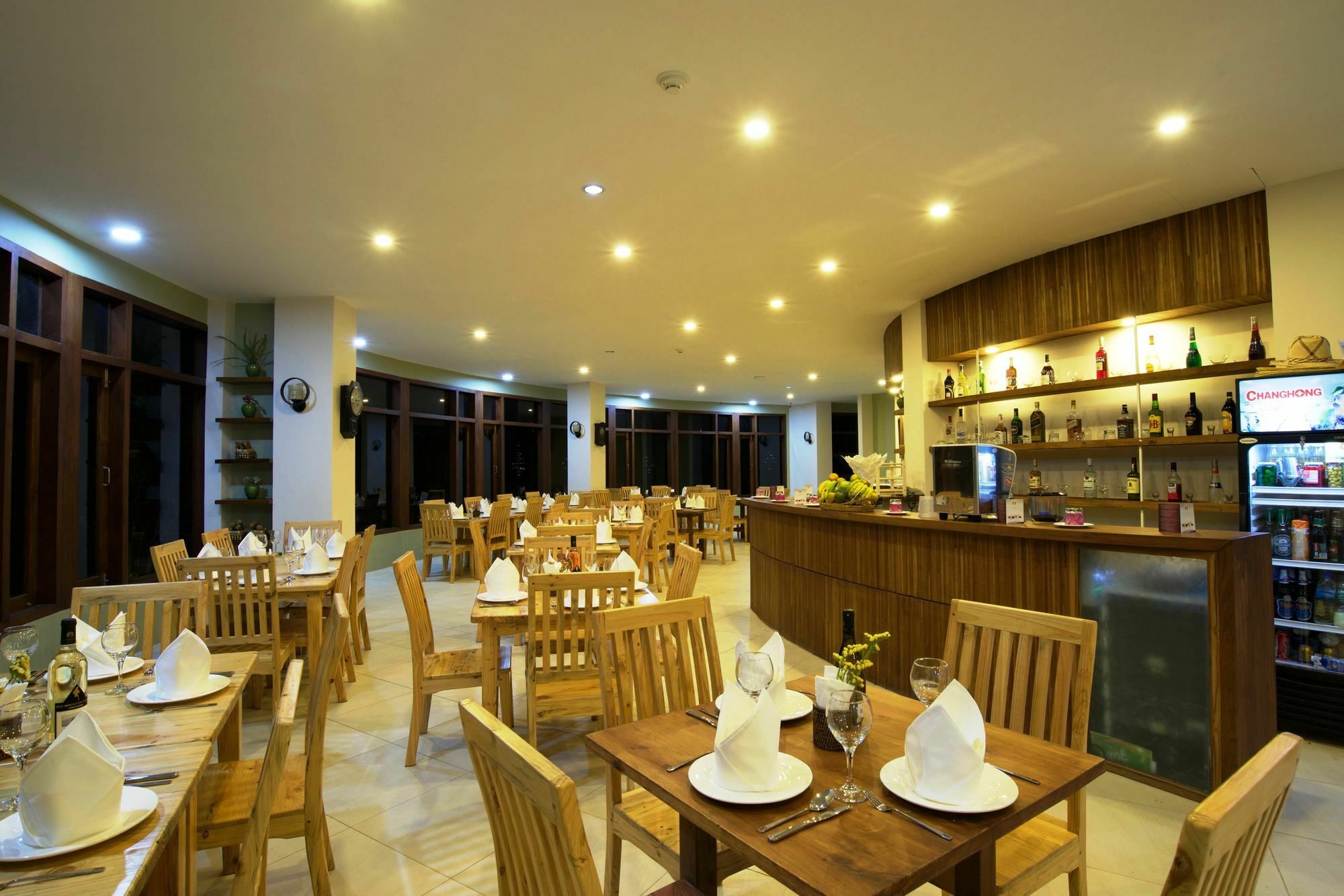 360 Kalaw Hotel Exteriér fotografie