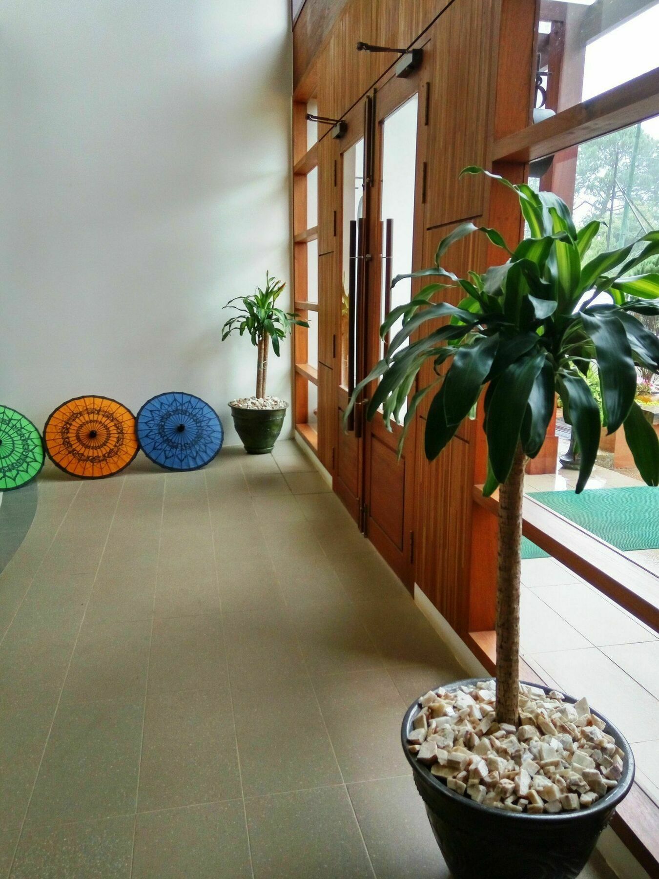 360 Kalaw Hotel Exteriér fotografie