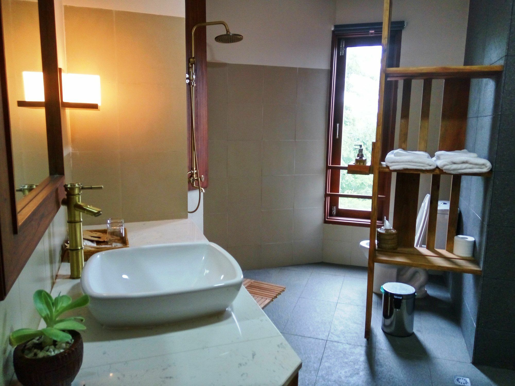 360 Kalaw Hotel Exteriér fotografie