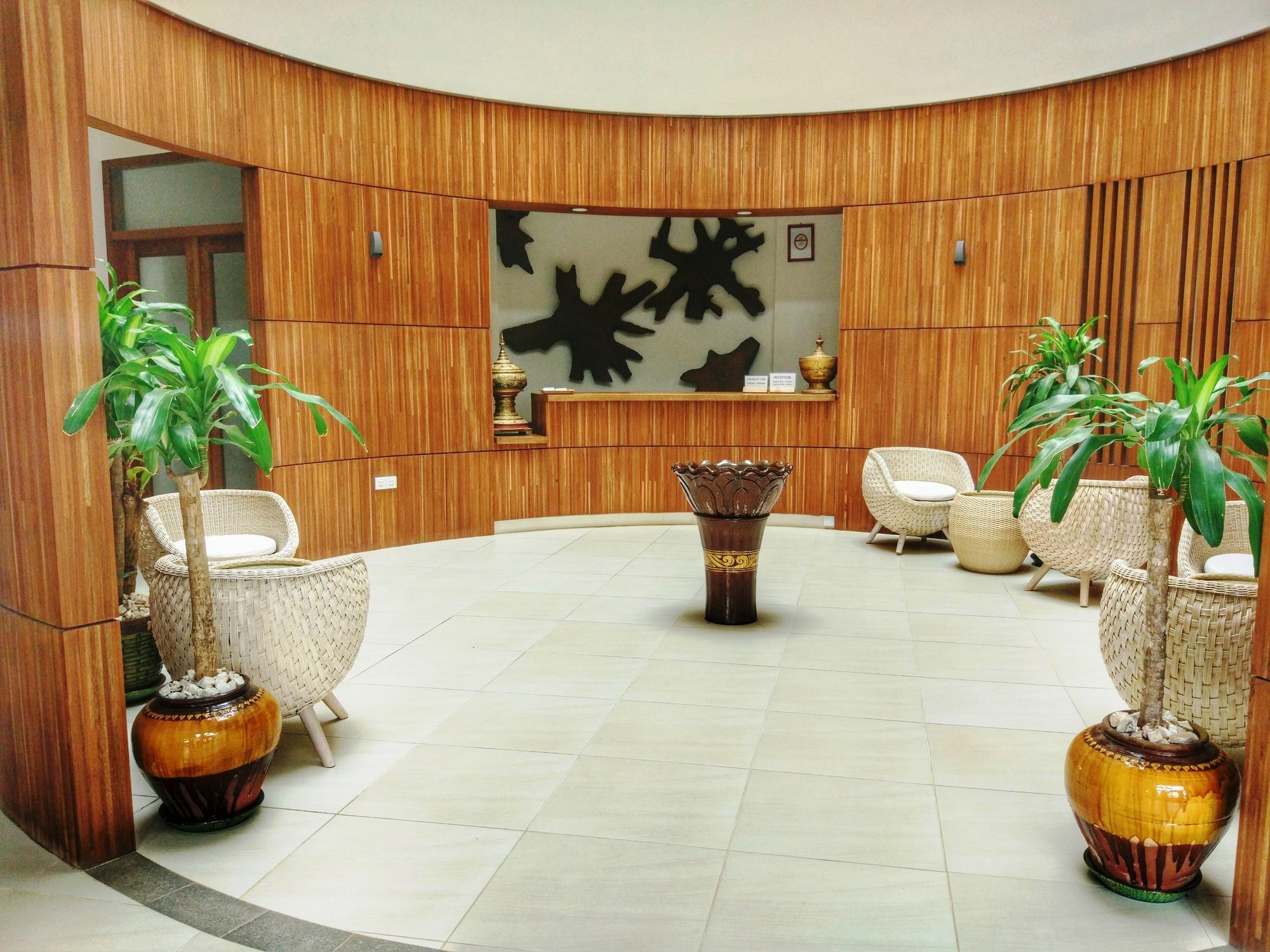 360 Kalaw Hotel Exteriér fotografie