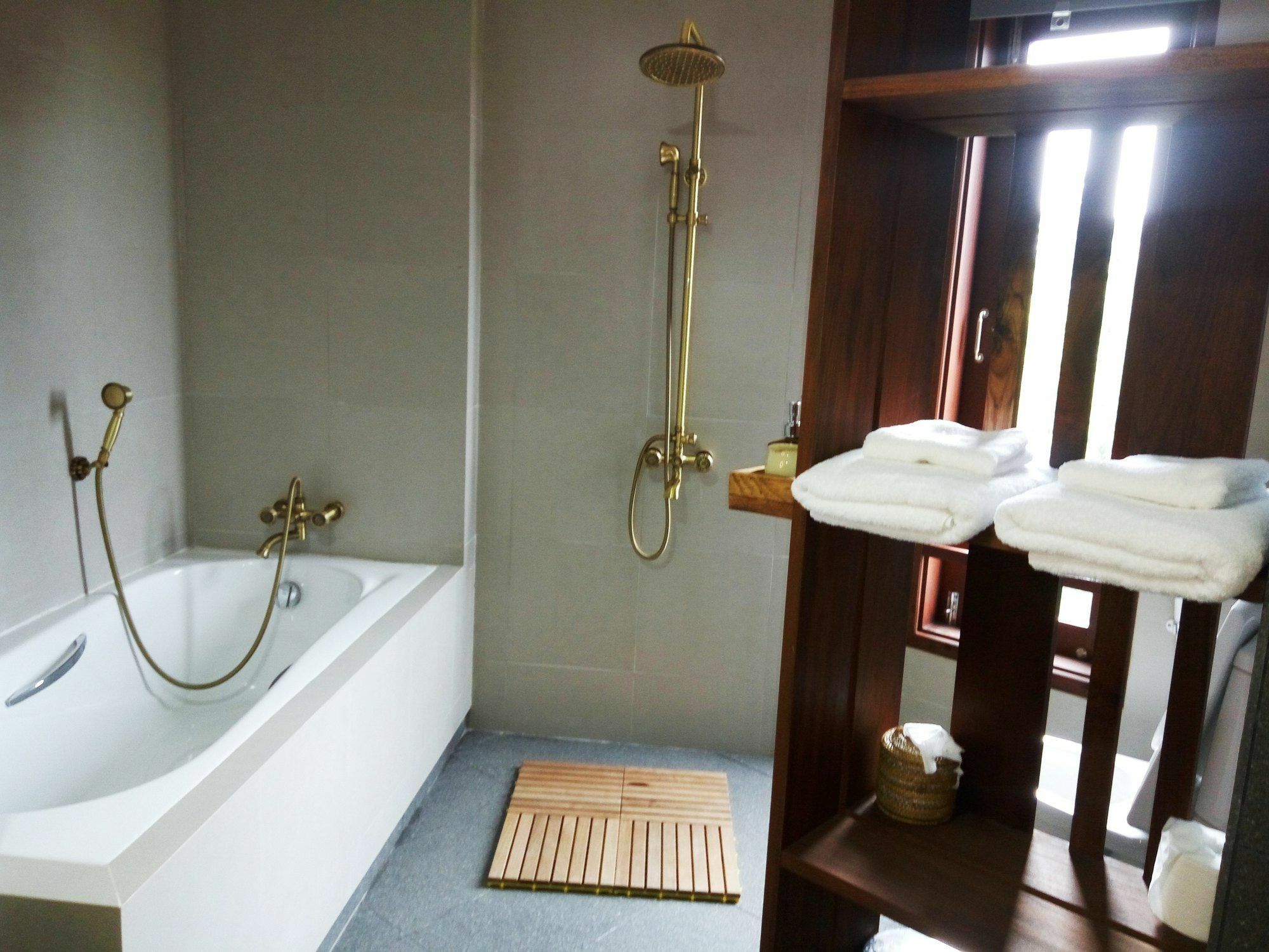 360 Kalaw Hotel Exteriér fotografie