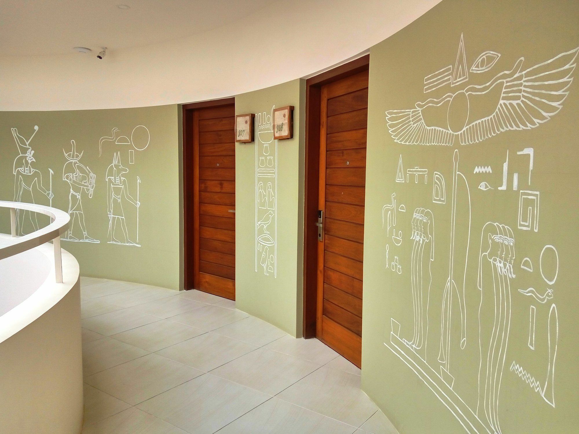 360 Kalaw Hotel Exteriér fotografie