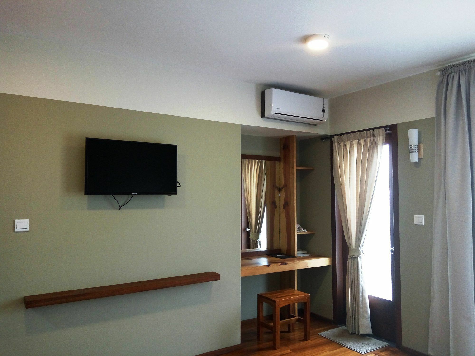 360 Kalaw Hotel Exteriér fotografie
