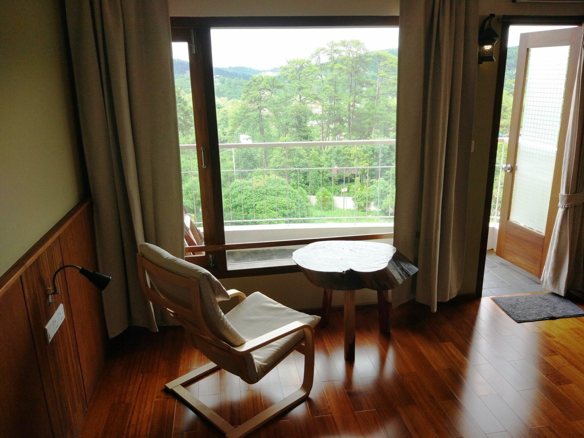 360 Kalaw Hotel Exteriér fotografie